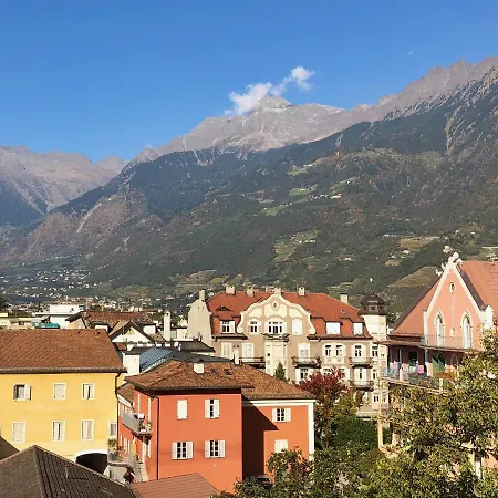 Aparthotel Portico Meran