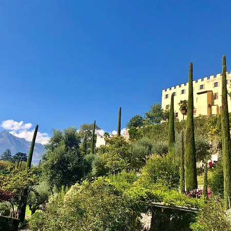 Aparthotel Portico Meran