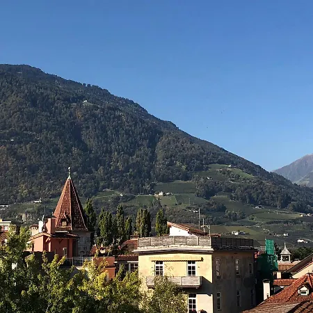Portico Meran