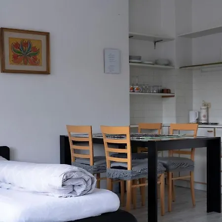 Portico Aparthotel
