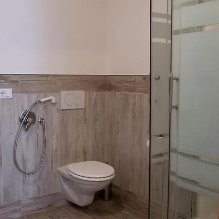 Portico Aparthotel Meran